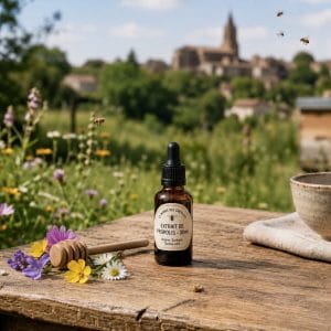 extrait de propolis 30 ml - Boutique en ligne