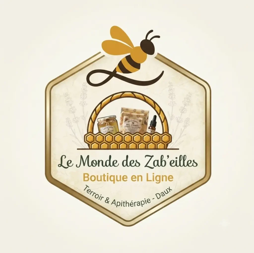 Boutique en ligne le monde des zab'eilles